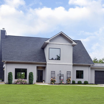 The Northwood House Plan 209