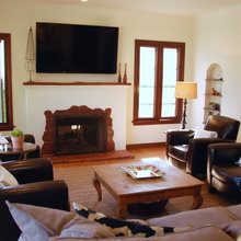 Furniture Layout