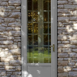Storm Doors - Screen Doors