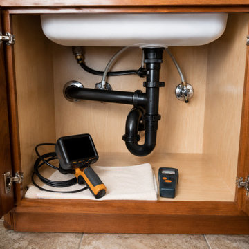 Leak Detection