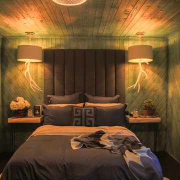 Angie's List Sleep Sanctuary Contest (lucky to win)