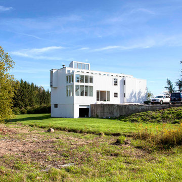 Cooper-Meier Gallery