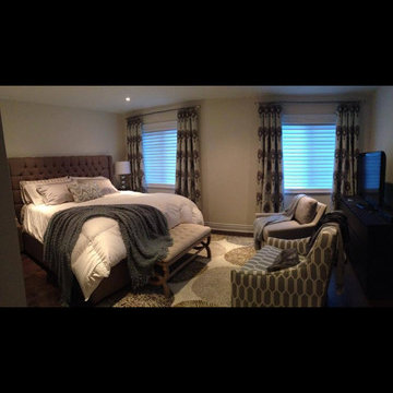 Master Bedroom Ideas
