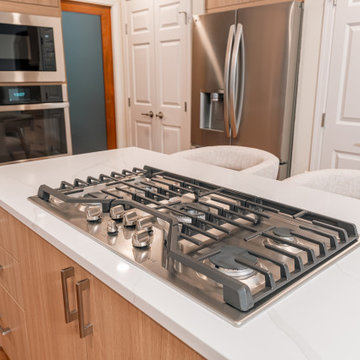 Sammamish Full Home Remodel and ADU