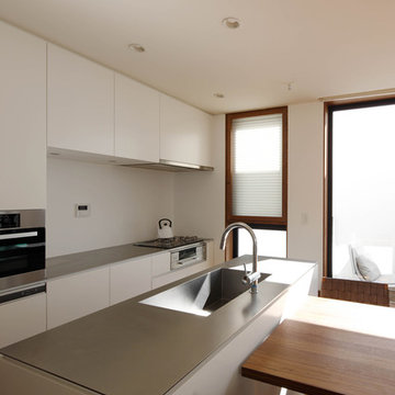 Double Wall House / ダブルウォールハウス