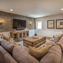 Walkout Basement