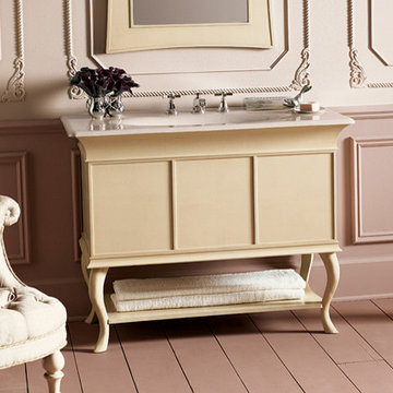 Vanities