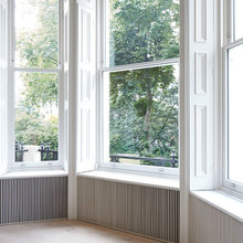 Heizungsverkleidung