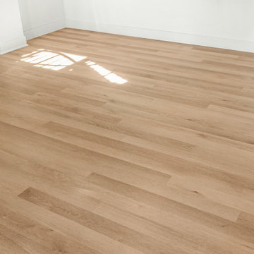Nakan Craftsman | Modin Rigid LVP Collection Eclectic Customer Space | KS