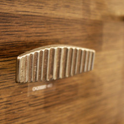 Bronze - Door Hardware