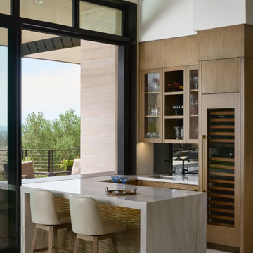 Ancala Hillside Residence