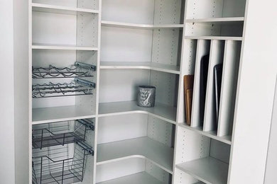 Pantry Projects