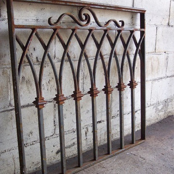 Garden Gates