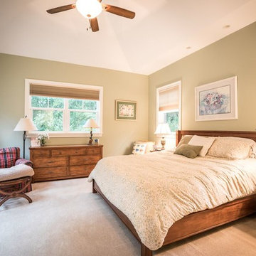 Small House, Big Impact