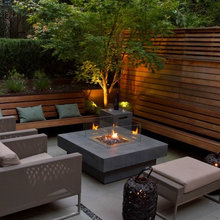 Carriage Patio