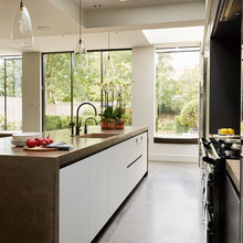 marylebone flat