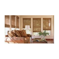all about windows - window treatment - Window Treatments