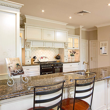 Trager Property projects
