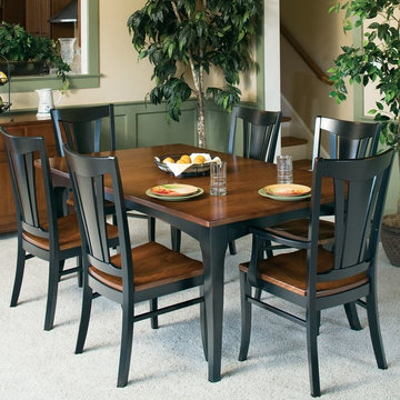 Park Avenue Dining Set