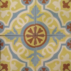 Amalia - Tile