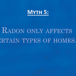 Radon - Products