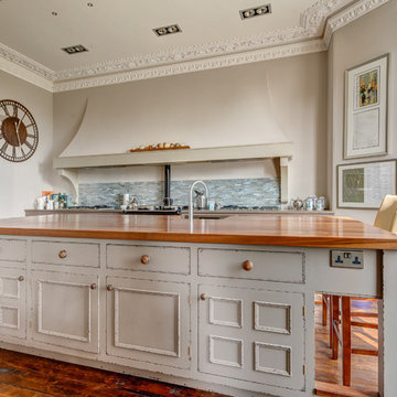 A place to cook