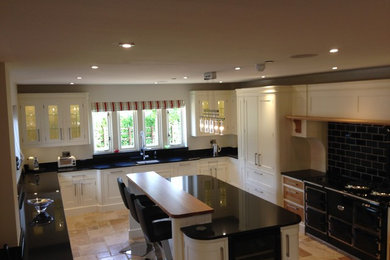 Kitchen in Other.