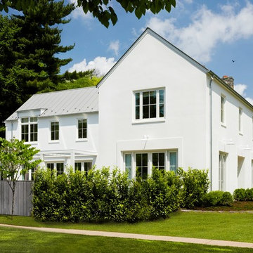 Modern Farmhouse