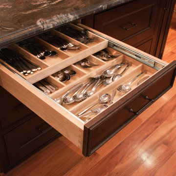 Weston Kitchen