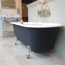Chadder & Co Luxury Bathrooms. - Antique Baths - Baths