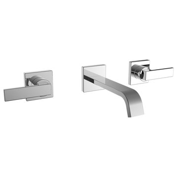 Speakman SB-2553 Lura Wall-Mounted Faucet