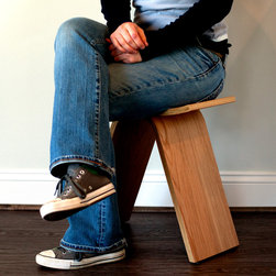 Interlochen Stool - Products