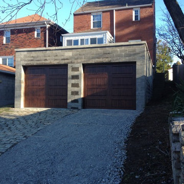 Garage Addition