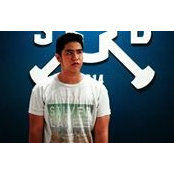 Regis Andanar's photo