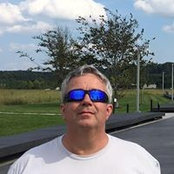 Dean Curtiss foto