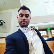 Zach Bohrer's photo