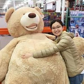 Xin Huang's photo