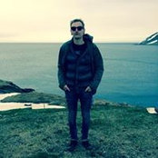 Photo de Brett Anderson