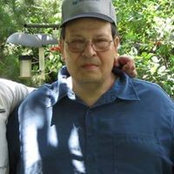 Foto von Bruce Cronk