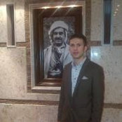Asaad Mzuri's photo