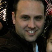 Jason Matthews's photo