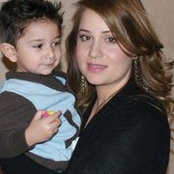Mariam Ansari's photo
