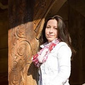 Viktoriya Kravchenko's photo