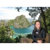 Foto von Hazel Gonzaga