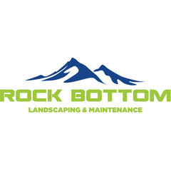 Rock Bottom Hard Landscaping