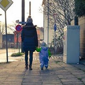 Foto von Mel Li