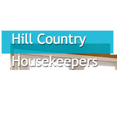 Hill Country Housekeepers