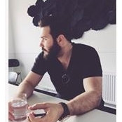 Emre Kayrak's photo