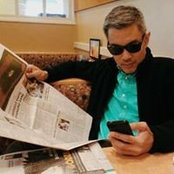 Aaron Chewさんの写真