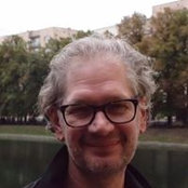 Сергей Огибин's photo